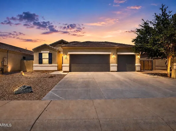 11222 E ASTER Lane, Florence, AZ 85132