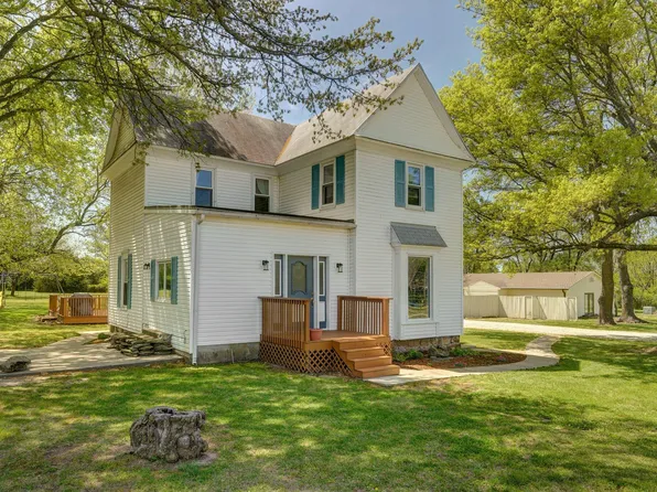 7640 W Farm Road 140, Springfield, MO 65802