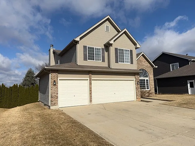 5404 Glenbrook Trl