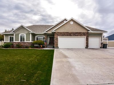 5257 Wild Dunes Ln, Idaho Falls, ID, 83404