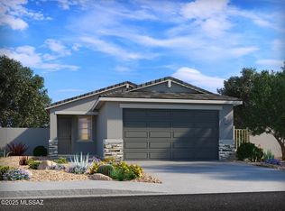 12717 N Fire Brand St, Marana, AZ 85658