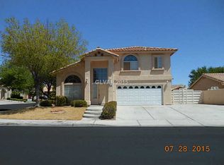 2476 Swan Ridge Ave, Henderson, NV 89074