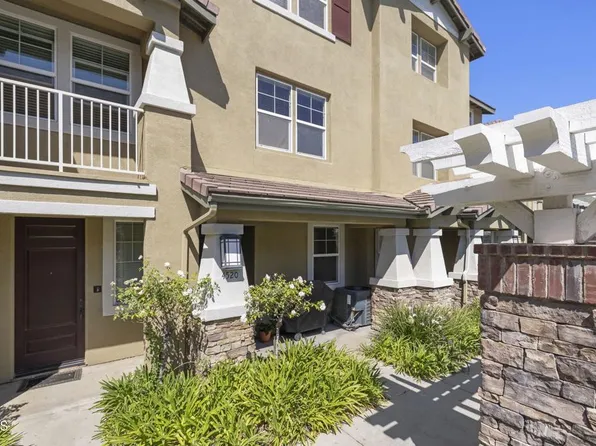 4520 Via Presidio, Camarillo, CA 93012