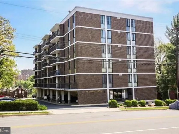 1401 N Rhodes St APT 201, Arlington, VA 22209