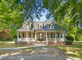 643 Broughton Rd, Moncks Corner, SC 29461