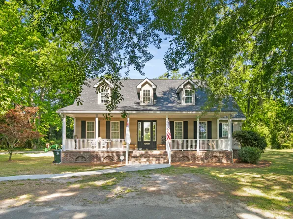 643 Broughton Rd, Moncks Corner, SC 29461