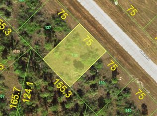 12367 Sedan Rd LOT 138, Placida, FL 33946