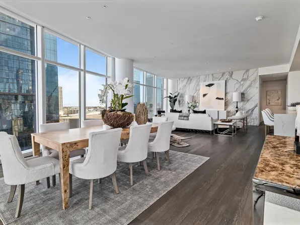 1918 Olive St APT 1001, Dallas, TX 75201