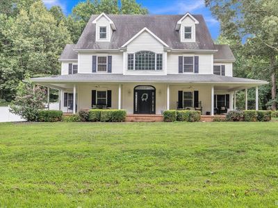 5300 Bethany Church Rd, Boonville, IN, 47601