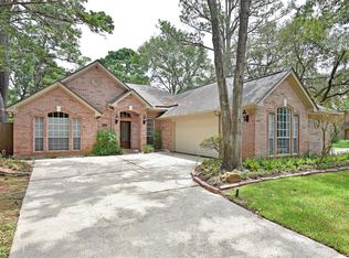 7602 Melody Cir, Houston, TX 77040