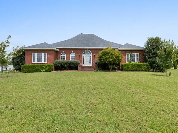 4907 Sango Rd, Clarksville, TN 37043