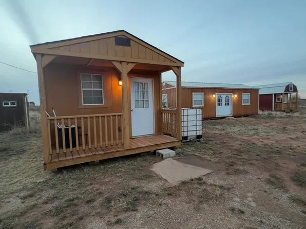 74 Donald Cir, Odessa, TX 79764
