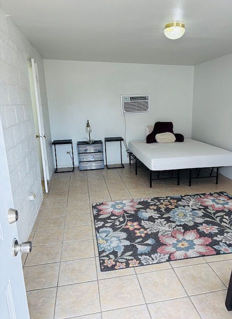 Main Living Area