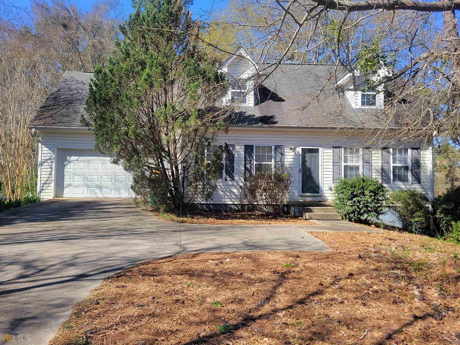 152 Buena Vista St, Winder, GA 30680 Zillow