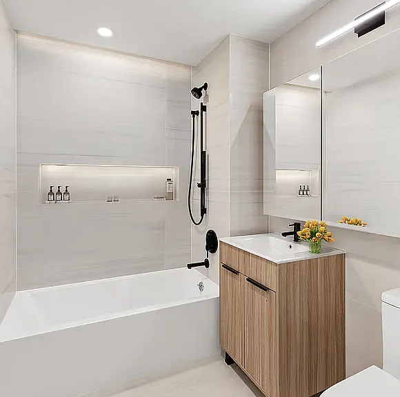 20-08 Steinway St #207 — Photo 4
