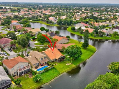 18281 Fresh Lake Way, Boca Raton, FL, 33498