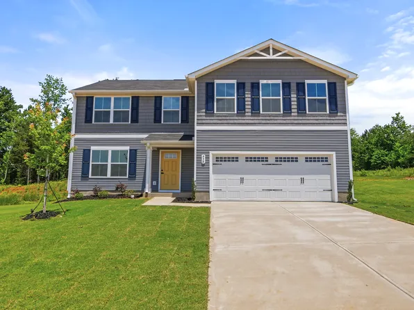 958 Delia Ave, Moore, SC 29369