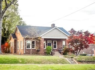 201 N Morgan St, Shelby, NC 28150
