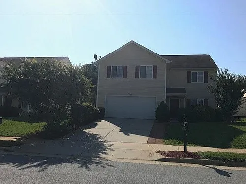 5500 Carriage Woods Dr Photo 1