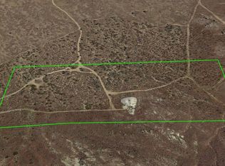 80th St W #W, Mojave, CA 93501