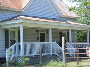 7912 Afton Ln, Willow Spring, NC 27592