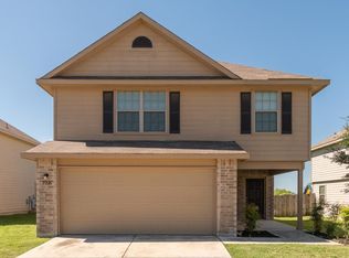 2226 Fishing Trl, San Antonio, TX 78224
