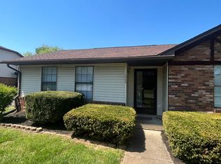 1945 Sandra St, Bowling Green, KY