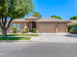 1470 W Bartlett Way, Chandler, AZ 85248