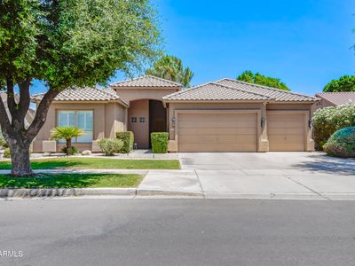 1470 W Bartlett Way, Chandler, AZ, 85248