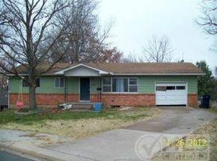 432 Pearl St, Neosho, MO 64850