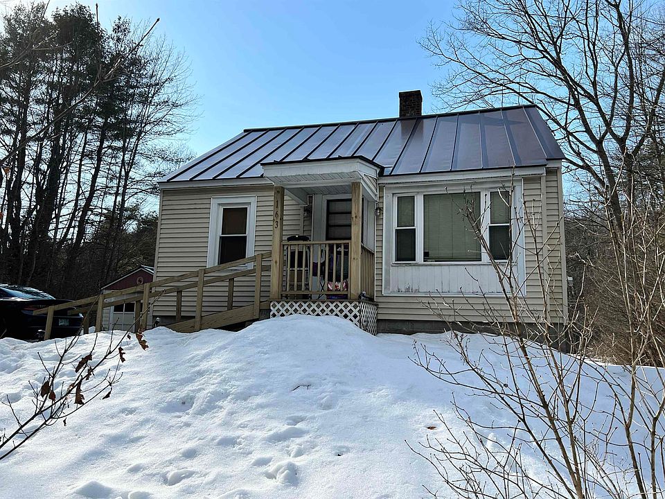 163 Etna Road, Lebanon, NH 03766 Zillow
