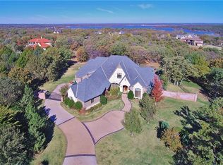 3700 Stonehurst, Jones, OK 73049