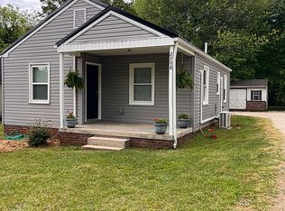 2208 S Ridge Ave, Kannapolis, NC 28083