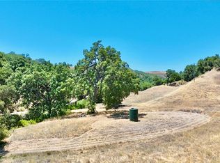 74921 Copperhead Rd, Bradley, CA 93426