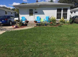 1325 Maple Blvd, Monroe, MI 48162