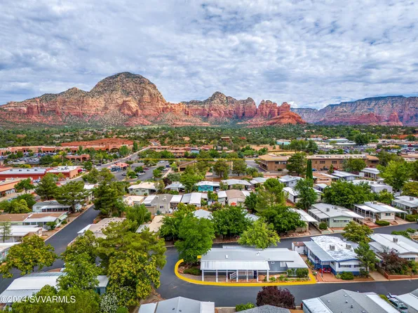 205 Sunset Drive #146, Sedona, AZ 86336