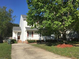 7016 Chaftain Pl, Greensboro, NC 27410