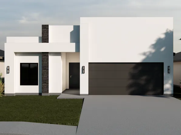 5726 Beefalo St Plan, Copper Creek