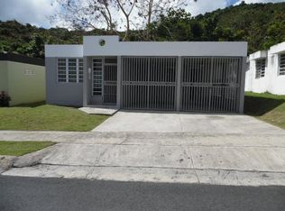 422 Calle Hamaca, Caguas, PR 00725