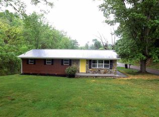 520 Old Witt Rd, Morristown, TN 37813