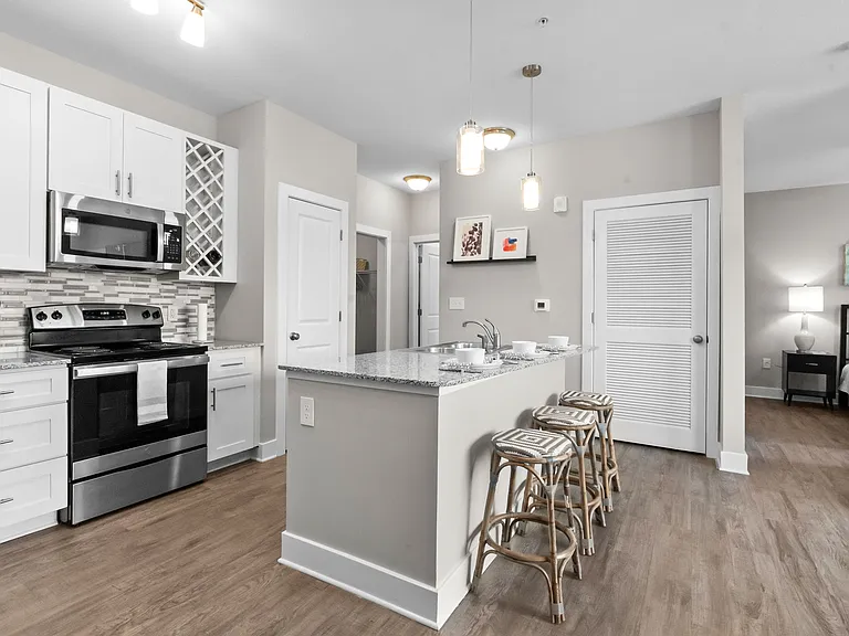 Addison Ridge Apartments — Photo 56