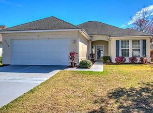 6 Graham Ct, Bluffton, SC 29909