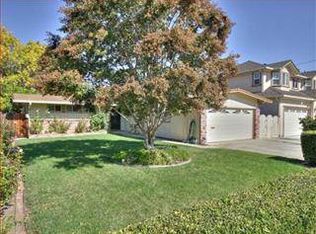 3145 Atherton Dr, Santa Clara, CA