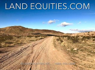 00 Fort Irwin Rd, Barstow, CA 92311