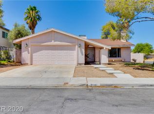 7116 Limestone Rd, Las Vegas, NV 89147