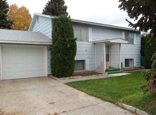 626 N Bellin Rd, Idaho Falls, ID 83402