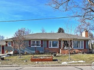 1289 N Grant Ave, Loveland, CO 80537