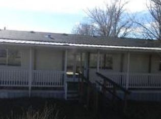 1153 D St, Fossil, OR 97830