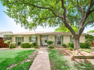 4203 Mayflower Dr, Garland, TX 75043