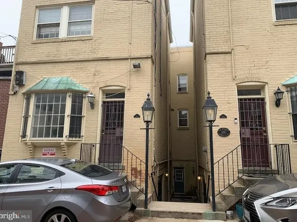 1747 Church St NW APT B5, Washington, DC 20036